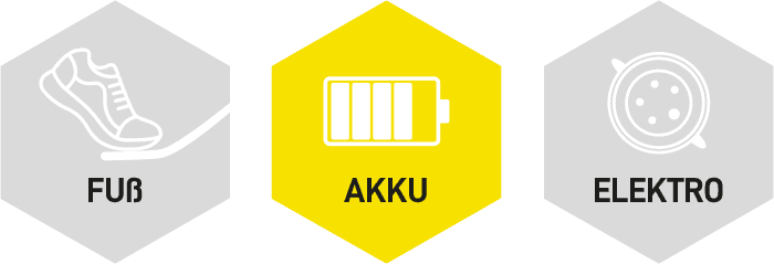 akku-hydraulik