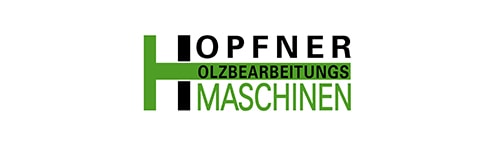 Hopfner Maschinen GmbH EN